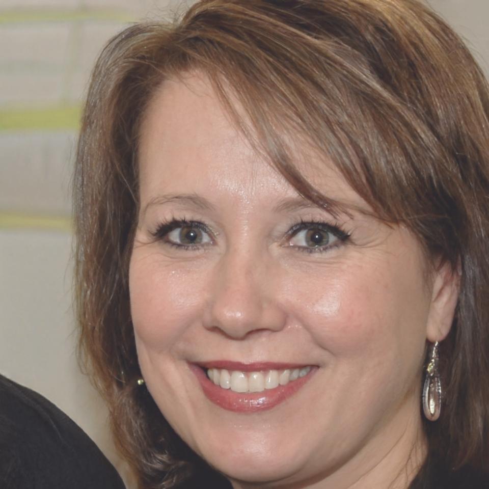 María González